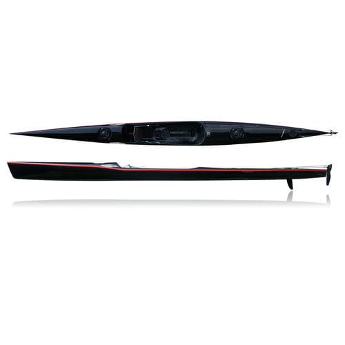 Каяк с верхней посадкой - MARINO SKI 565 - Kape-Sport Kft. - серф / гоночный / морской