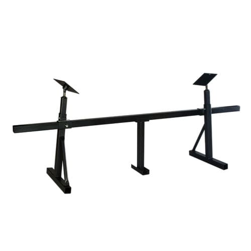 Кильблок для катера - I - BOATHANDLING SYSTEMS - регулируемый