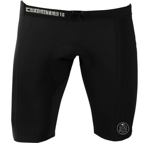 Шорты для водных видов спорта - FIGHTER Boxer - SOÖRUZ SURFWEAR COMPANY - неопреновый