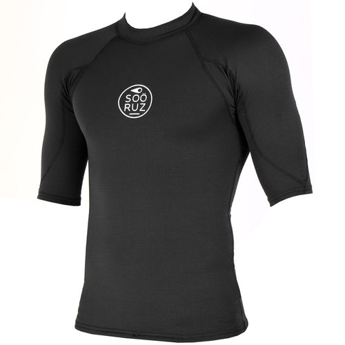 Топ из лайкры для взрослых - SOÖRUZ SURFWEAR COMPANY - термический