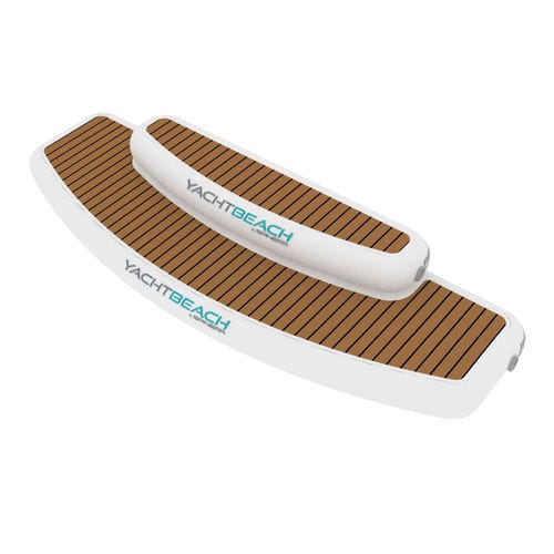 Ступени для посадки на катер - 25111 - YACHTBEACH – JetXtender