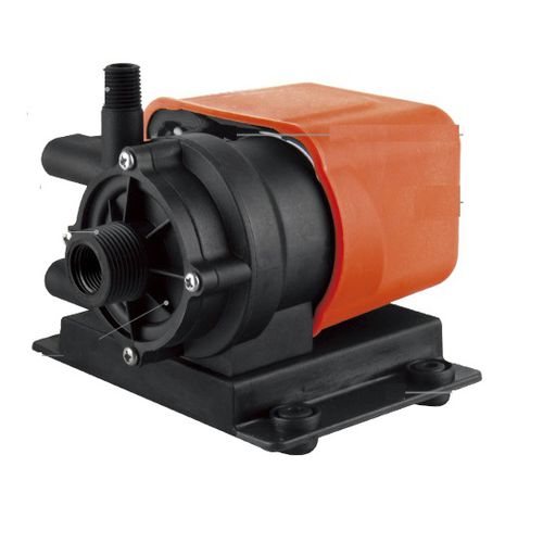 Насос для катера - MDP18/31 - MBC MARINE - MARINE AIR CONDITONS SOLUTIONS - для трансфера пациента / циркуляционный / для воды