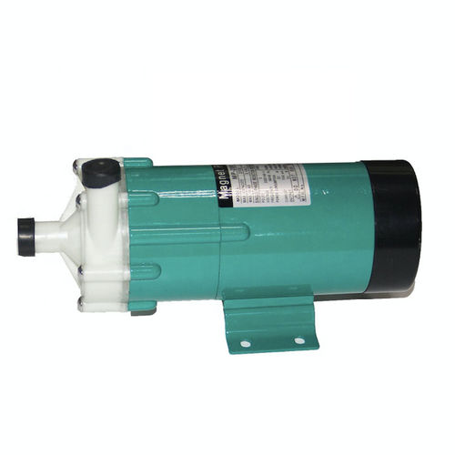Насос для катера - MP-15-20-40 - MBC MARINE - MARINE AIR CONDITONS SOLUTIONS - для яхты / циркуляционный / для воды