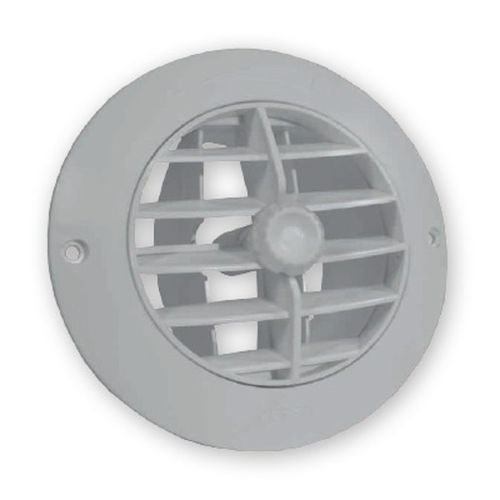 Вентиляционная решетка для катера - PSAGR-100 - MBC MARINE - MARINE AIR CONDITONS SOLUTIONS - для яхты / для судна / из пластика
