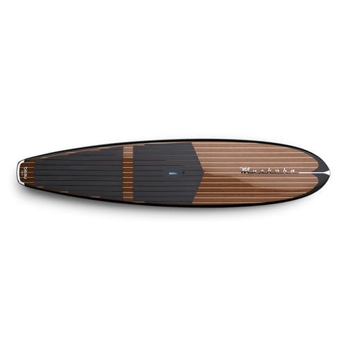 Универсальная SUP-доска - MUSKOKA Series - Beau Lake - из бамбука / из орехового дерева