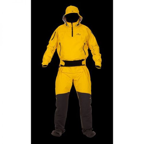 Сухой костюм для водных видов спорта - Nordsjø - SeaBird Designs AS - интегральный / другое / унисекс