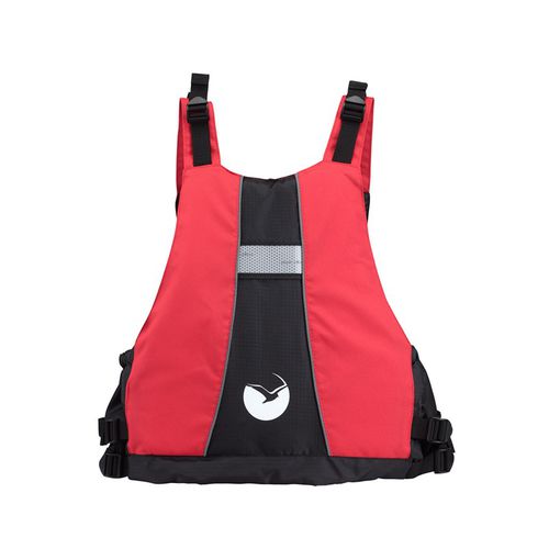 Спасательный жилет для водных видов спорта - SeaBird Designs AS - для мужчин / из губки