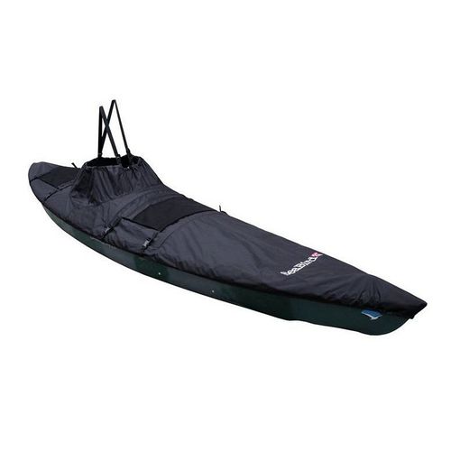 Фартук для каноэ и каяков - Fisherman - SeaBird Designs AS - нейлоновый