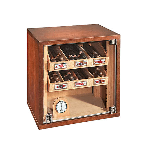 Коробка для сигар для яхты - DAKOTA - Cigars time - из дерева