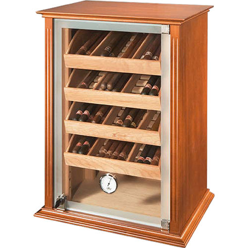 Коробка для сигар для яхты - TURNER - Cigars time - из дерева