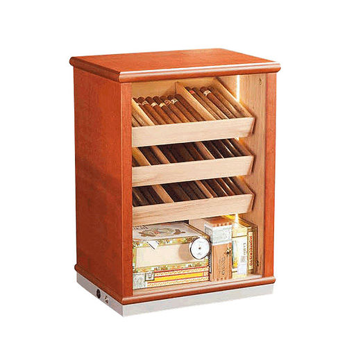 Коробка для сигар для яхты - REVERSO - Cigars time - из дерева