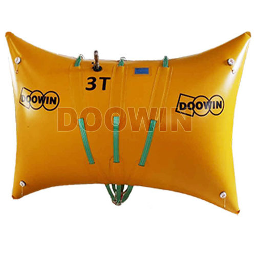 Подъемный мешок - EP series - DOOWIN - Underwater Lift Bags & Water Weight Bags