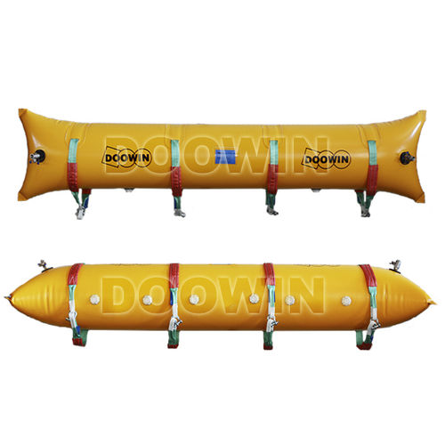 Воздушный мешок для судна - LP series - DOOWIN - Underwater Lift Bags & Water Weight Bags - для подъема / уровня погружения / для спасательных операций