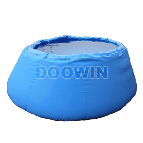 Резервуар для воды - OTT series - DOOWIN - Underwater Lift Bags & Water Weight Bags - для пресной воды / для топлива / для жидкости