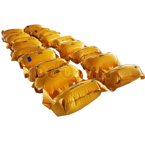 Поплавок для кабеля - CF series - DOOWIN - Underwater Lift Bags & Water Weight Bags - надувной