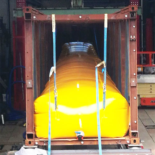 Мешок для балласта для испытаний нагрузки - Floor Testing - DOOWIN - Underwater Lift Bags & Water Weight Bags - для судна / для спасательного катера / для планшира корабля