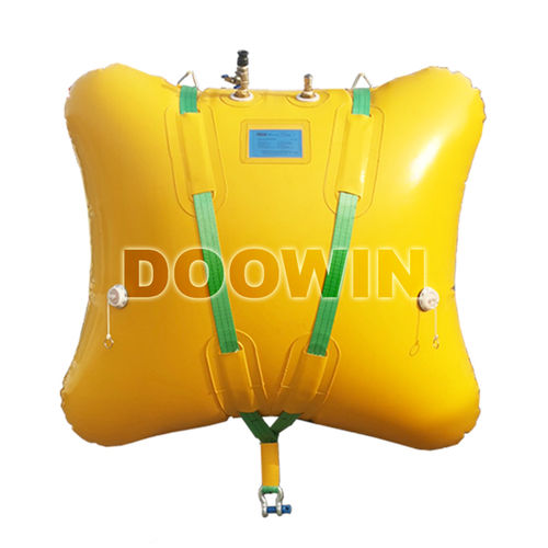 Подъемный мешок - Pillow Shape - DOOWIN - Underwater Lift Bags & Water Weight Bags