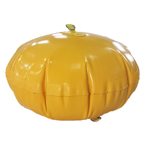 Поплавок для кабеля - Round - DOOWIN - Underwater Lift Bags & Water Weight Bags - цилиндрический / надувной