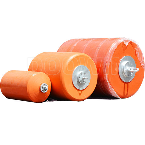 Буй для обозначения отмелей - General Surface Support - DOOWIN - Underwater Lift Bags & Water Weight Bags - якорный / для портового терминала / специальная отметка