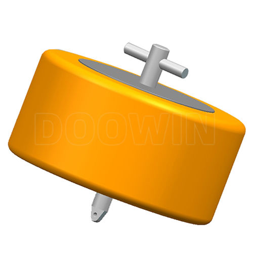 Буй для обозначения отмелей - Offshore - DOOWIN - Underwater Lift Bags & Water Weight Bags - якорный / для портового терминала / для обозначения фарватера