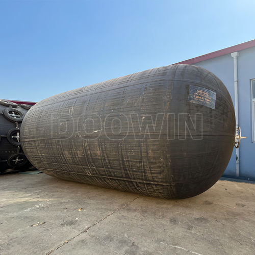 Кранец для порта - DOOWIN - Underwater Lift Bags & Water Weight Bags - для катера / для судна / для причала