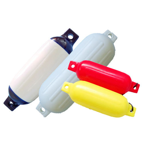 Кранец для катера - PVC Boat Fenders - DOOWIN - Underwater Lift Bags & Water Weight Bags - для судна / для кожуха / цилиндрический
