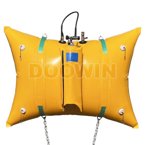 Подъемный мешок для профессионального дайвинга - DOOWIN - Underwater Lift Bags & Water Weight Bags
