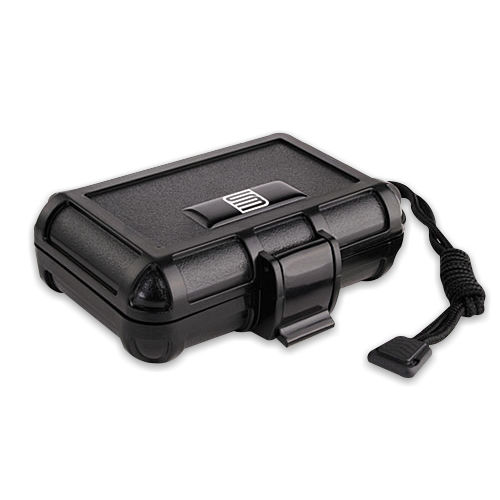 Водонепроницаемый кейс для проигрывателя MP3 - T1000 - S3 Cases