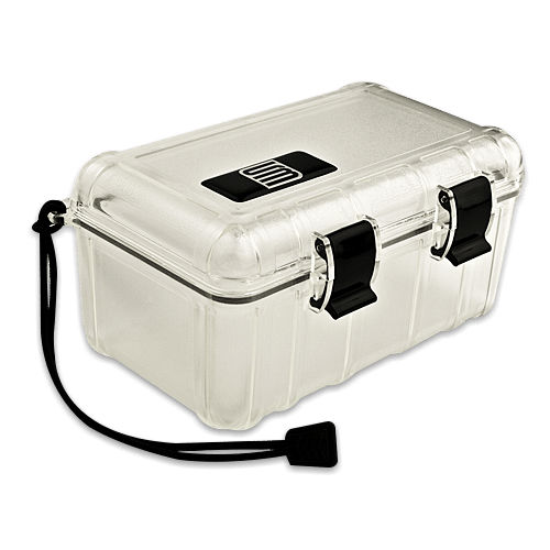Герметичный контейнер для двигателя - T2500 - S3 Cases - для мобильного телефона