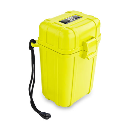 Герметичный контейнер для проигрывателя MP3 - T4000 - S3 Cases - для камеры