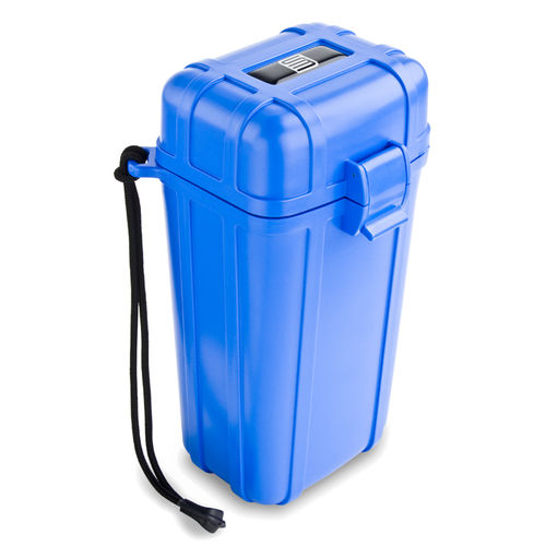 Герметичный контейнер для проигрывателя MP3 - T4500 - S3 Cases - для камеры / для морского GPS / для радио