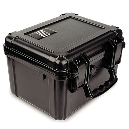 Герметичный контейнер для камеры - T5500 - S3 Cases - для радио
