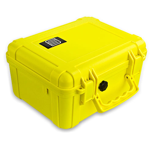 Герметичный контейнер для сенсорного планшета - T6500 - S3 Cases - для камеры / для радио