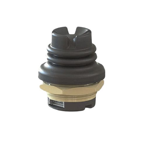 Многофункциональный джойстик - TS1 Mini - Althen Controls - для катера / для судна