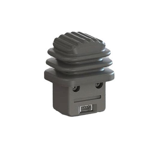 Многофункциональный джойстик - SAT Mini - Althen Controls - для катера / для судна