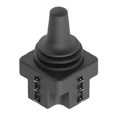 Многофункциональный джойстик - SS2 Mini - Althen Controls - для катера / для судна