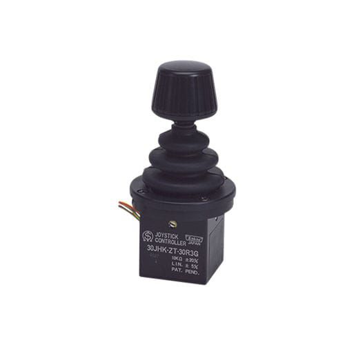 Многофункциональный джойстик - 30JH  - Althen Controls - для катера / для судна