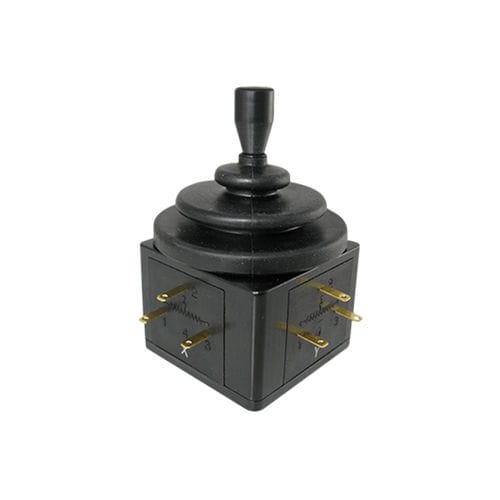 Многофункциональный джойстик - 40JB  - Althen Controls - для катера / для судна