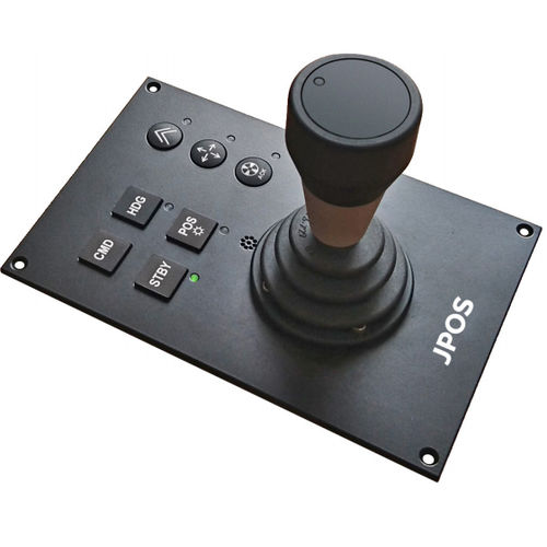 Система динамического позиционирования для судна - JPOS Mini-DP System - Undheim Systems AS - для катера / для аквакультуры