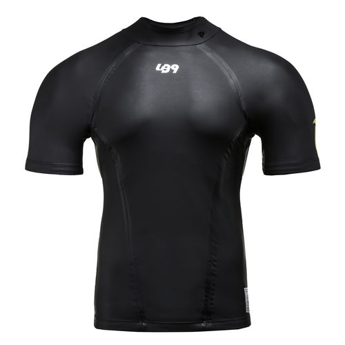 Топ из лайкры тело - HYDROWARM - LB9 BRAND - унисекс / термический