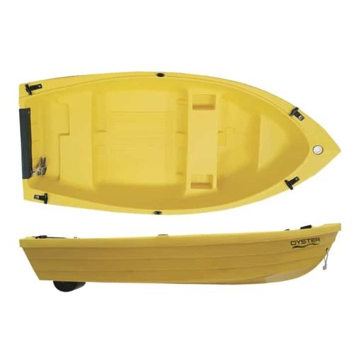 Лодка с веслами для досуга - Oyster - ACE Canoes & Kayaks