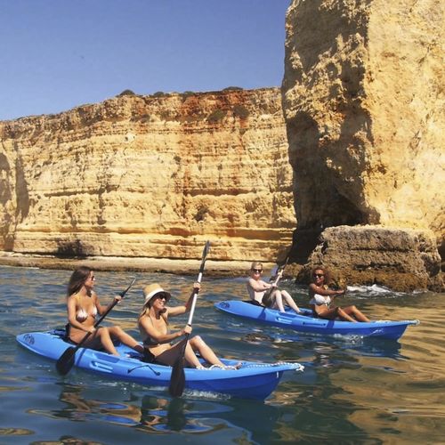 Каяк с верхней посадкой - Mahee - ACE Canoes & Kayaks - для рыбной ловли / морской / для взрослых