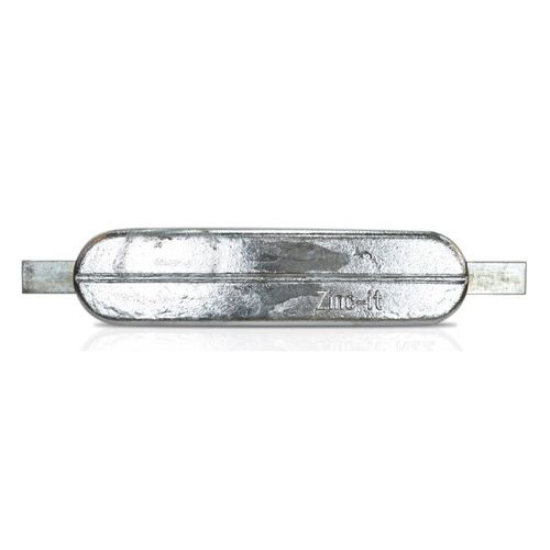 Анод для катодной защиты для катера - N21 - ZINC-IT - для судна / из цинка