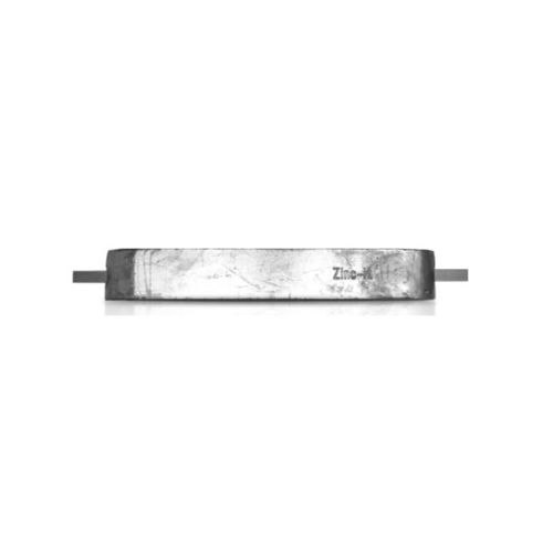 Анод для катодной защиты для катера - N33 - ZINC-IT - для судна / из цинка