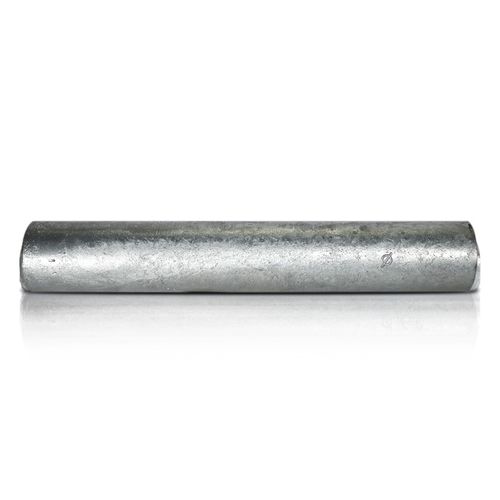 Анод для катодной защиты для катера - NR60 - ZINC-IT - для судна / из цинка