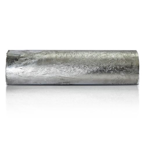 Анод для катодной защиты для катера - NR190 - ZINC-IT - для судна / из цинка
