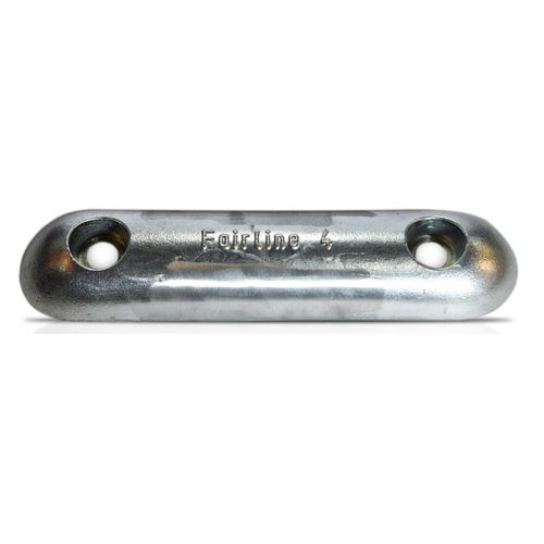 Анод для катодной защиты для катера - Fairline 4 - ZINC-IT - для судна / из цинка