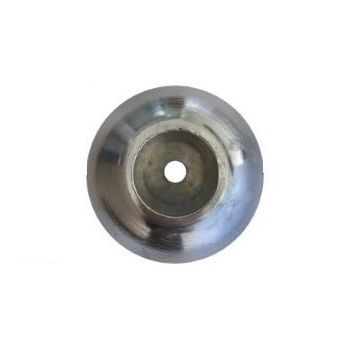 Анод для катодной защиты для катера - ND13 - ZINC-IT - для судна / из цинка / для закрылка