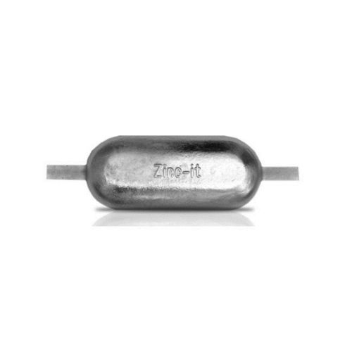 Анод для катодной защиты для катера - N60 - ZINC-IT - для судна / из цинка