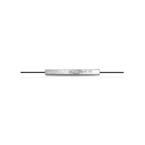 Анод для катодной защиты для катера - NT8 - ZINC-IT - для судна / из цинка